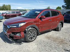 KM8J3CAL6LU254522 2020 HYUNDAI TUCSON