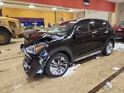 KM8J3CAL6LU257887 2020 HYUNDAI TUCSON
