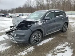 KM8J3CAL6LU263236 2020 HYUNDAI TUCSON