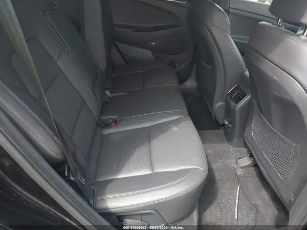 KM8J3CAL6LU265133 2020 HYUNDAI TUCSON - Image 8
