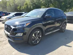 KM8J3CAL6LU270395 2020 HYUNDAI TUCSON
