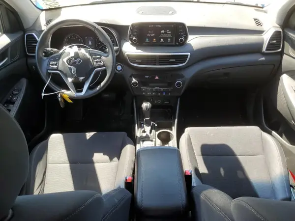 KM8J3CAL6LU271823 2020 HYUNDAI TUCSON - Image 8