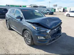 KM8J3CAL6LU272129 2020 HYUNDAI TUCSON