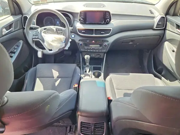 KM8J3CAL6LU272776 2020 HYUNDAI TUCSON - Image 8