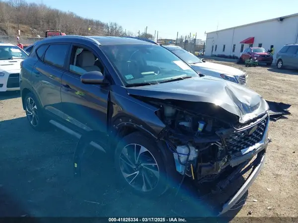 KM8J3CAL6LU278948 2020 HYUNDAI TUCSON - Image 1