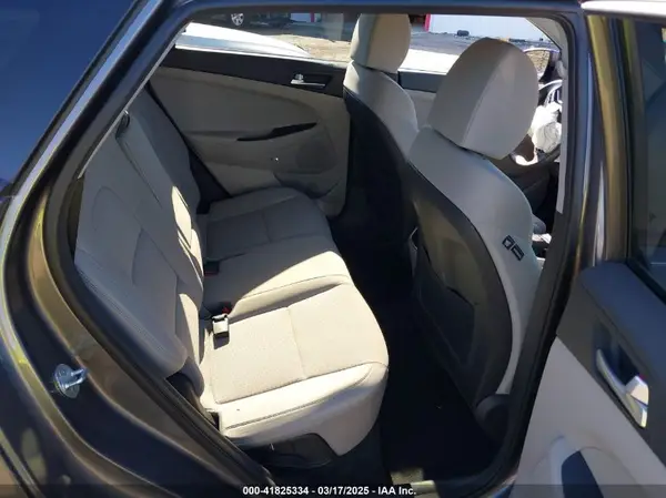 KM8J3CAL6LU278948 2020 HYUNDAI TUCSON - Image 8