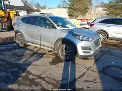 KM8J3CAL6LU281493 2020 HYUNDAI TUCSON