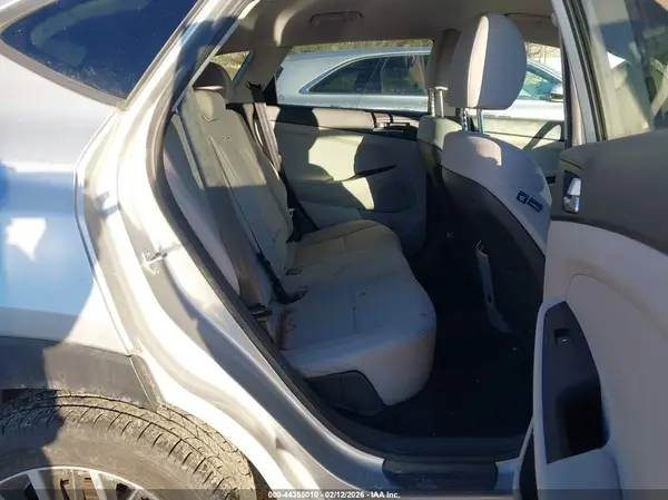 KM8J3CAL6LU281493 2020 HYUNDAI TUCSON - Image 8