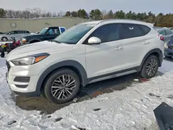 KM8J3CAL6LU281624 2020 HYUNDAI TUCSON