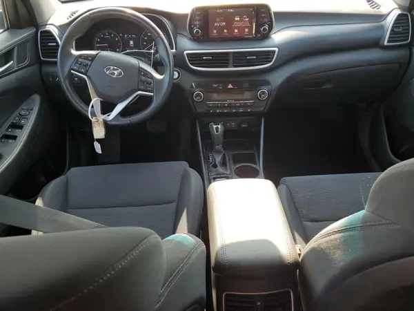 KM8J3CAL6MU288705 2021 HYUNDAI TUCSON - Image 8