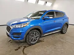 KM8J3CAL6MU300304 2021 HYUNDAI TUCSON