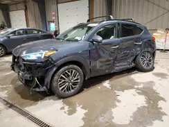 KM8J3CAL6MU301503 2021 HYUNDAI TUCSON