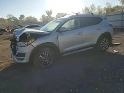KM8J3CAL6MU303803 2021 HYUNDAI TUCSON