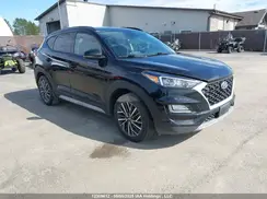 KM8J3CAL6MU307849 2021 HYUNDAI TUCSON