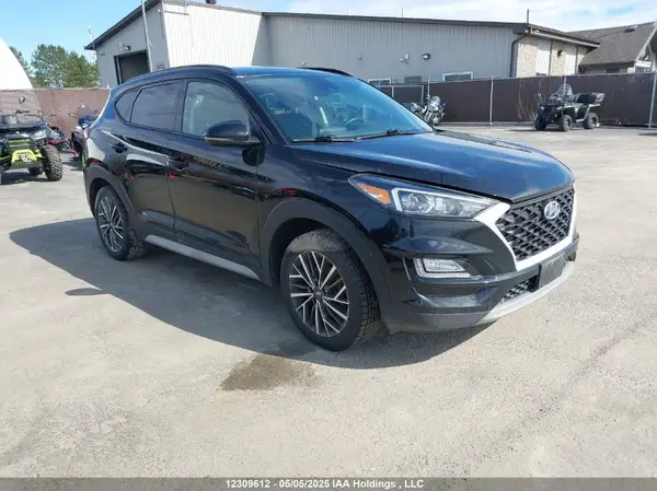 KM8J3CAL6MU307849 2021 HYUNDAI TUCSON - Image 1