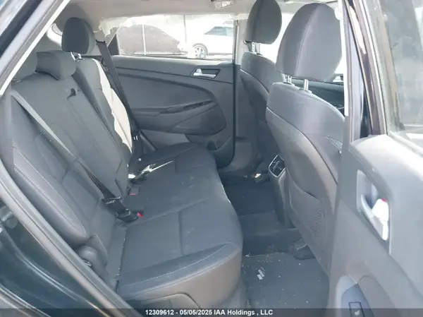 KM8J3CAL6MU307849 2021 HYUNDAI TUCSON - Image 8