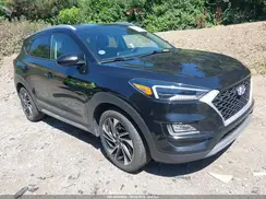 KM8J3CAL6MU318883 2021 HYUNDAI TUCSON