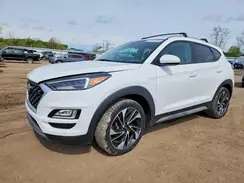 KM8J3CAL6MU319340 2021 HYUNDAI TUCSON