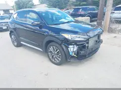 KM8J3CAL6MU322576 2021 HYUNDAI TUCSON