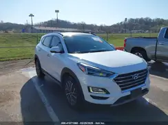 KM8J3CAL6MU323503 2021 HYUNDAI TUCSON