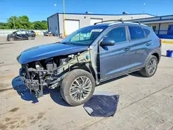 KM8J3CAL6MU342116 2021 HYUNDAI TUCSON