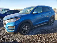 KM8J3CAL6MU344321 2021 HYUNDAI TUCSON