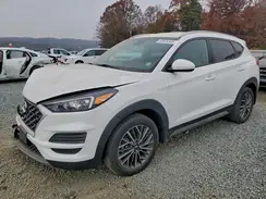 KM8J3CAL6MU350457 2021 HYUNDAI TUCSON