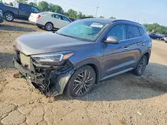 KM8J3CAL6MU352922 2021 HYUNDAI TUCSON