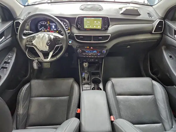 KM8J3CAL6MU359403 2021 HYUNDAI TUCSON - Image 8
