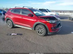 KM8J3CAL6MU365525 2021 HYUNDAI TUCSON
