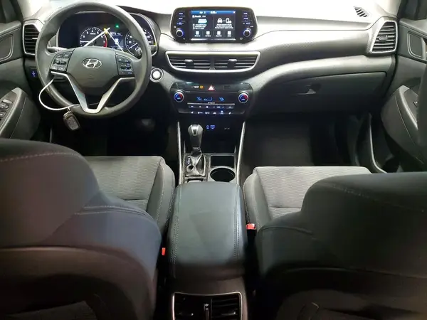 KM8J3CAL6MU365539 2021 HYUNDAI TUCSON - Image 8