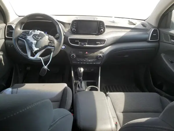 KM8J3CAL6MU367923 2021 HYUNDAI TUCSON - Image 8