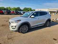 KM8J3CAL6MU377772 2021 HYUNDAI TUCSON