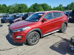 KM8J3CAL6MU381594 2021 HYUNDAI TUCSON