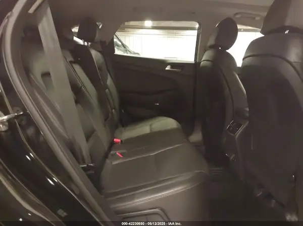 KM8J3CAL6MU385001 2021 HYUNDAI TUCSON - Image 8