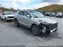 KM8J3CAL6MU388514 2021 HYUNDAI TUCSON