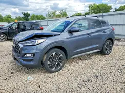KM8J3CAL6MU395253 2021 HYUNDAI TUCSON