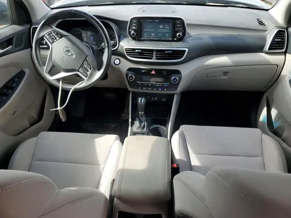 KM8J3CAL6MU395253 2021 HYUNDAI TUCSON - Image 8