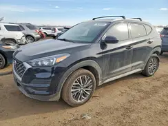 KM8J3CAL6MU406641 2021 HYUNDAI TUCSON