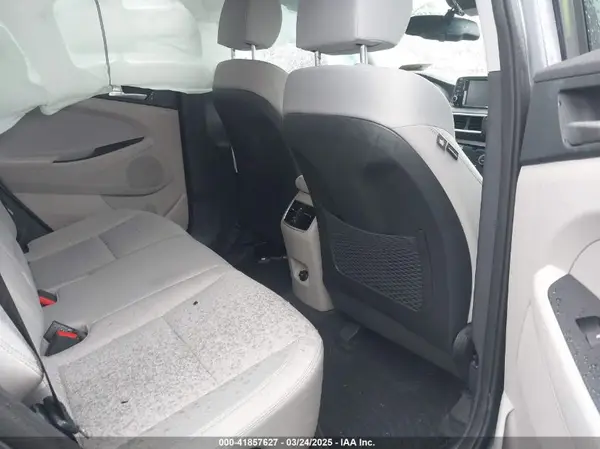 KM8J3CAL6MU408647 2021 HYUNDAI TUCSON - Image 8