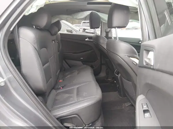 KM8J3CAL6MU409443 2021 HYUNDAI TUCSON - Image 8