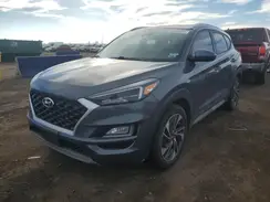 KM8J3CAL6MU409913 2021 HYUNDAI TUCSON