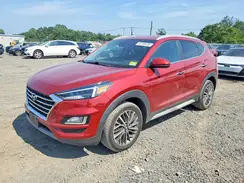 KM8J3CAL6MU412150 2021 HYUNDAI TUCSON