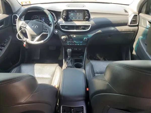 KM8J3CAL6MU412150 2021 HYUNDAI TUCSON - Image 8