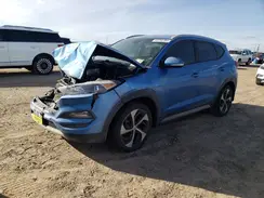 KM8J3CAL7JU711738 2018 HYUNDAI TUCSON