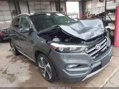 KM8J3CAL7JU728510 2018 HYUNDAI TUCSON