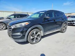 KM8J3CAL7JU741922 2018 HYUNDAI TUCSON