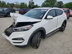 KM8J3CAL7JU752175 2018 HYUNDAI TUCSON