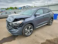 KM8J3CAL7JU758932 2018 HYUNDAI TUCSON