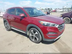 KM8J3CAL7JU776850 2018 HYUNDAI TUCSON